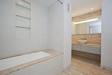 Rented by Barkin and Associates