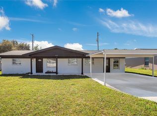 2030 Leisure Dr, Winter Haven, FL 33881