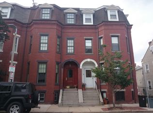 612 E 7th St, South Boston, MA 02127