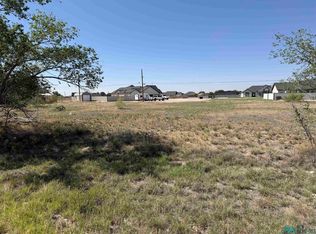 Sockwell Dr, Hobbs, NM 88240
