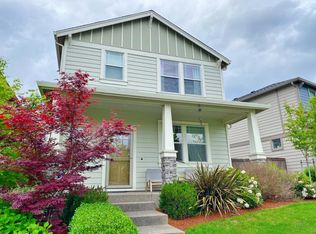 14947 NW Rossetta St, Portland, OR 97229