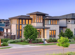 8325 E Prairie Meadow Dr, Denver, CO 80238