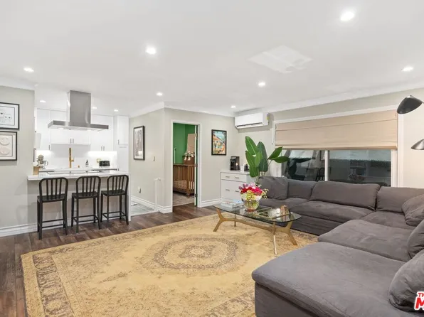 960 Larrabee St APT 105, West Hollywood, CA 90069