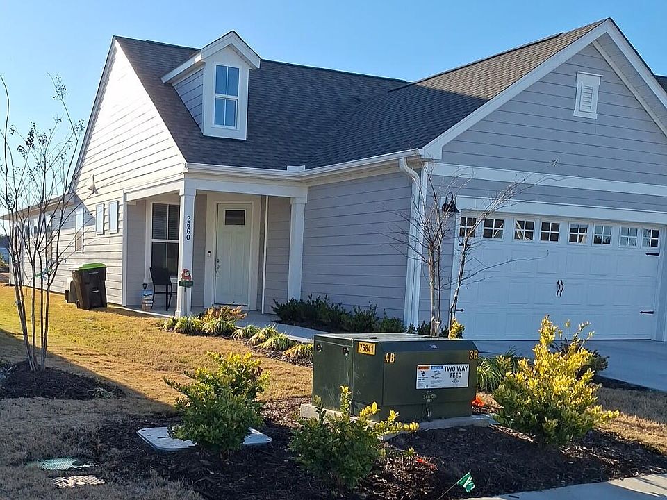 1st image of 2660 Silver Weed Court