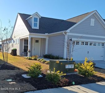 2660 Silver Weed Court, Winnabow, NC, 28479