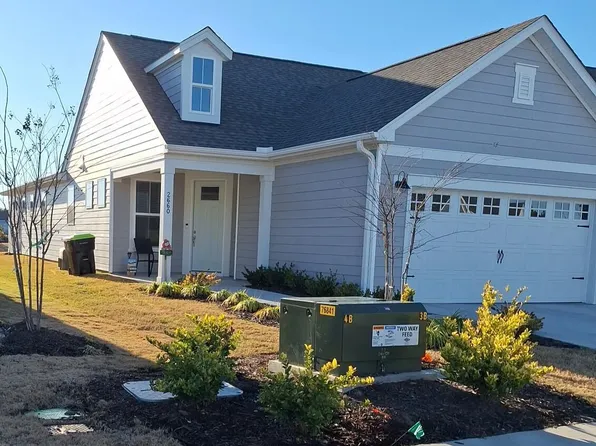 2660 Silver Weed Court, Winnabow, NC 28479