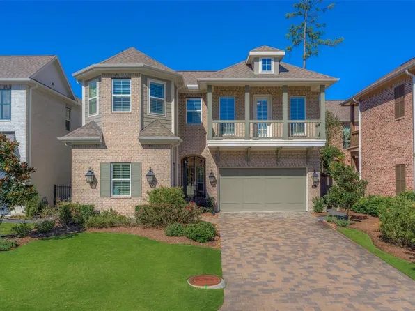 110 McKinley Landing Ln, Conroe, TX 77384