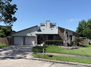 4006 Cedar Ridge Ct, Houston, TX 77082
