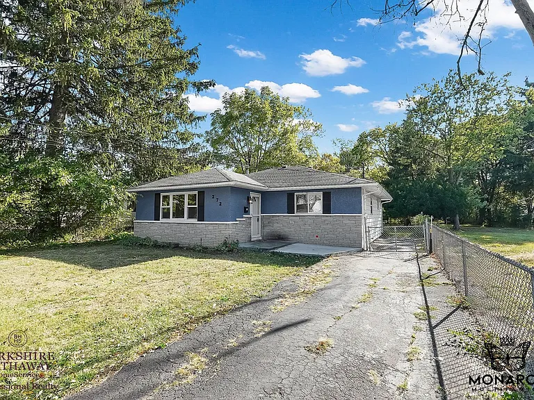 272 Collingwood Ave — Photo 41
