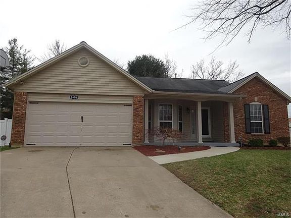 2nd image of 1606 Cobblestone Creek Ct