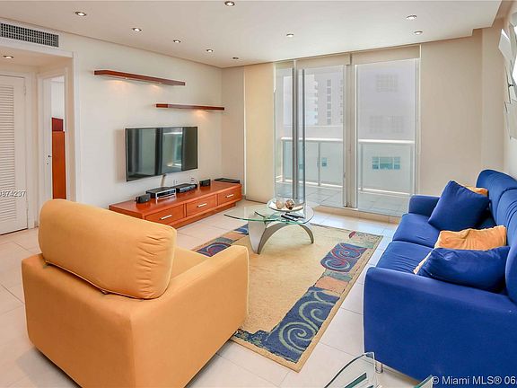 3rd image of 5001 Collins Ave APT 16E