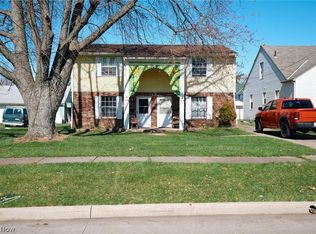 1216 W 23rd St, Lorain, OH 44052