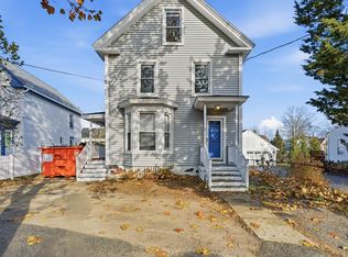 115 Front St, Exeter, NH 03833