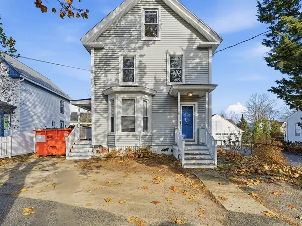 115 Front Street, Exeter, NH 03833