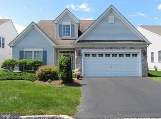 3878 Somerset Dr, Collegeville, PA