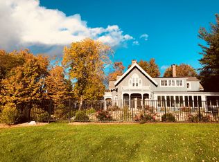 30 Elm St, Salisbury, CT 06039