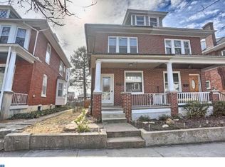 2320 Spring St, Reading, PA 19609