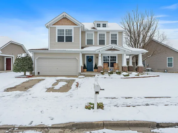 4420 Frost St, Nashville, TN 37214