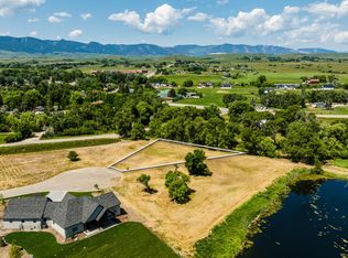 Dundee Cv LOT 5, Sheridan, WY 82801