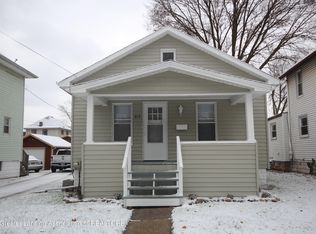 619 Lenore Ave, Lansing, MI 48910