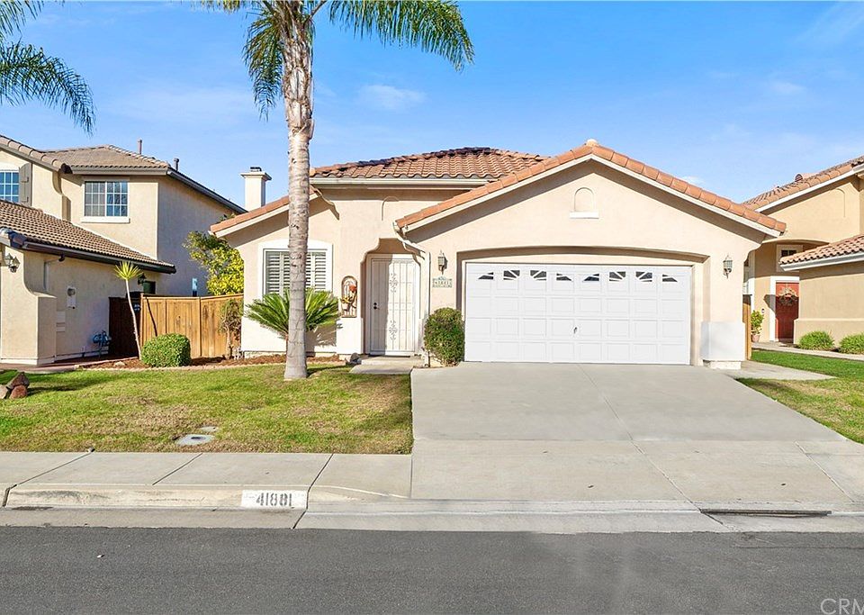 1st image of 41881 Vardon Dr