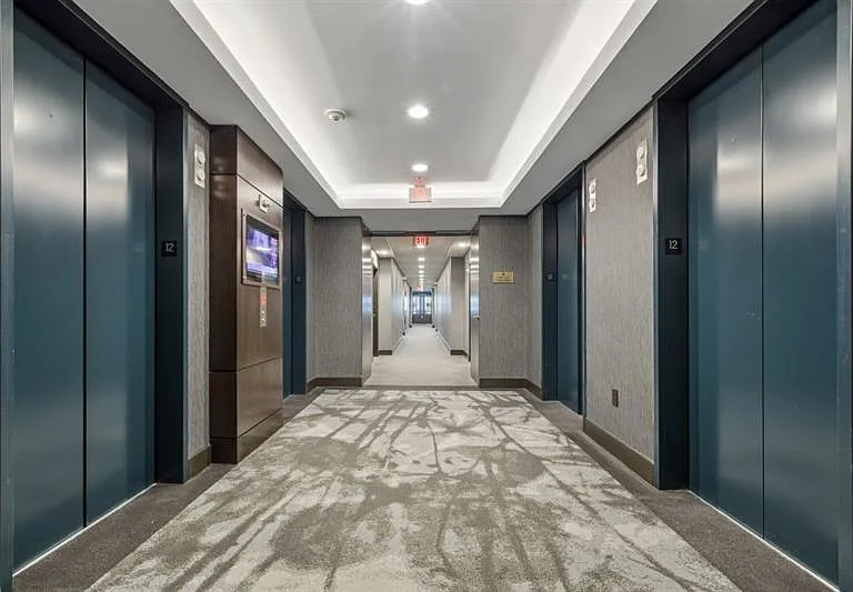 855 W Peachtree St NE #1206 — Photo 7