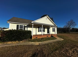 2001 Ranch Rd, Clayton, NC 27520