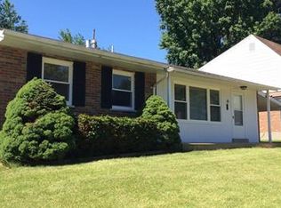 6442 Lawnside Dr, Saint Louis, MO 63123