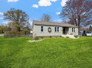 420 46th Ave, Menominee, MI 49858