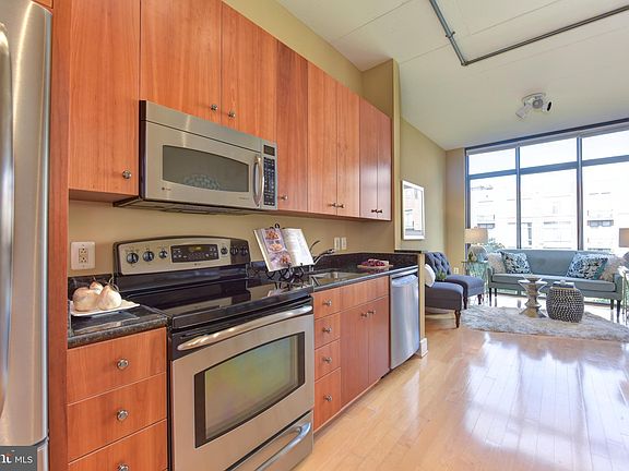 2nd image of 520 John Carlyle St Unit 337