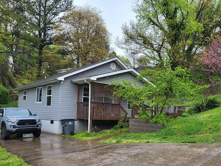 House Exterior