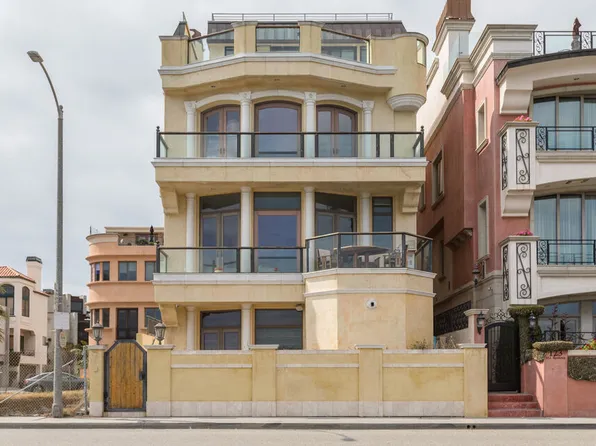 119 W Via Marina, Marina Del Rey, CA 90292