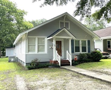 404 Washington St, Roanoke Rapids, NC, 27870