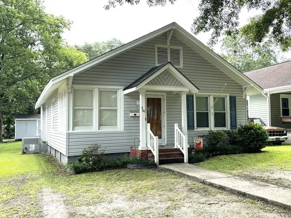 404 Washington St, Roanoke Rapids, NC 27870