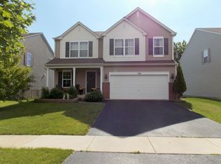 356 N Cardinal St, Cortland, IL