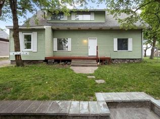 2012 N Cincinnati St, Spokane, WA 99207