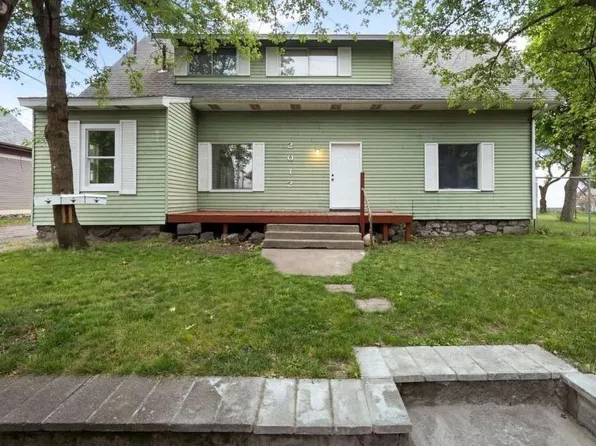 2012 N Cincinnati St, Spokane, WA 99207