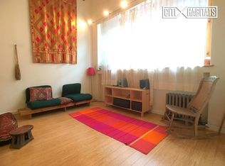 273 E 7th St APT 1A, New York, NY 10009