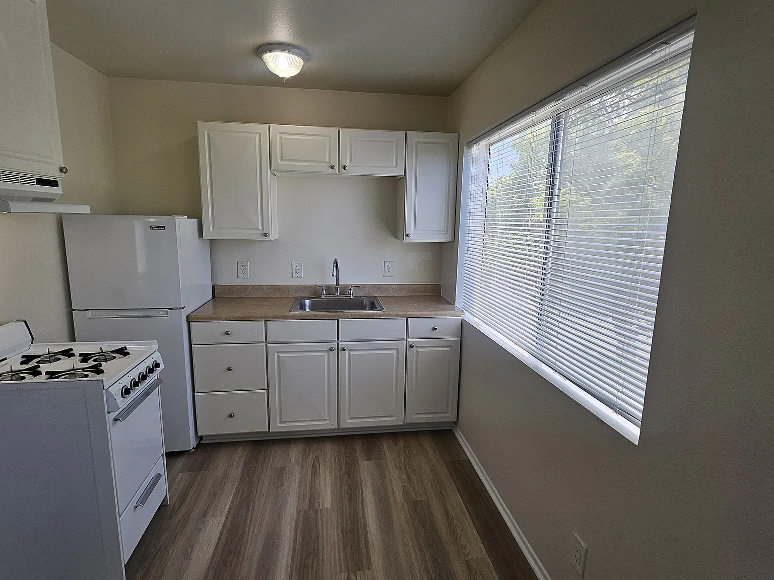 Studio, 350 sqft, $1,495 — Photo 4