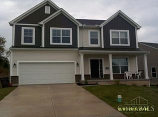 2856 Pearse St, Cincinnati, OH 45251