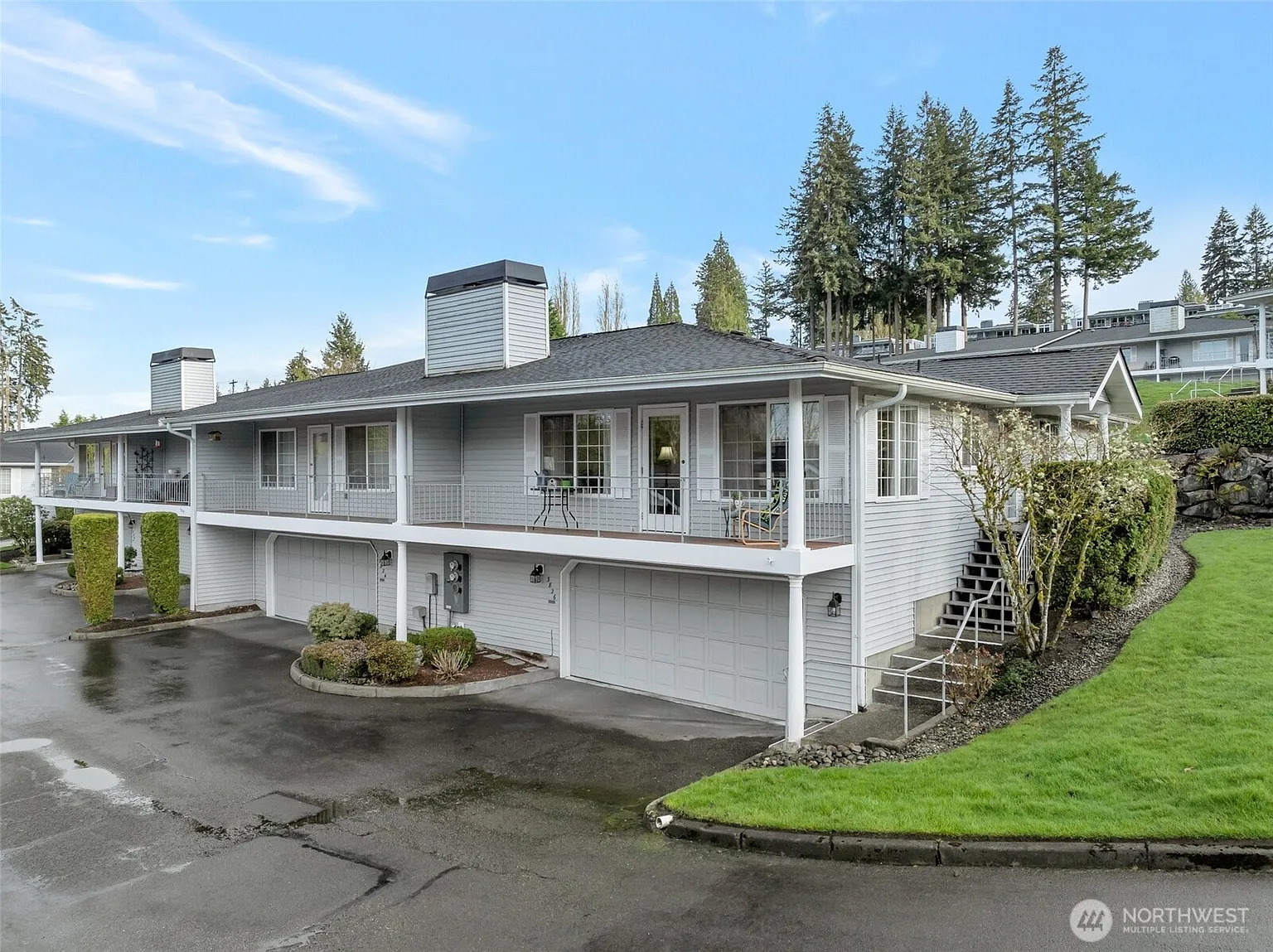 3826 Spadoni Lane #7A photo 1