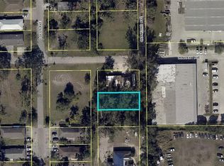 2906 Cranford Ave, Fort Myers, FL 33901