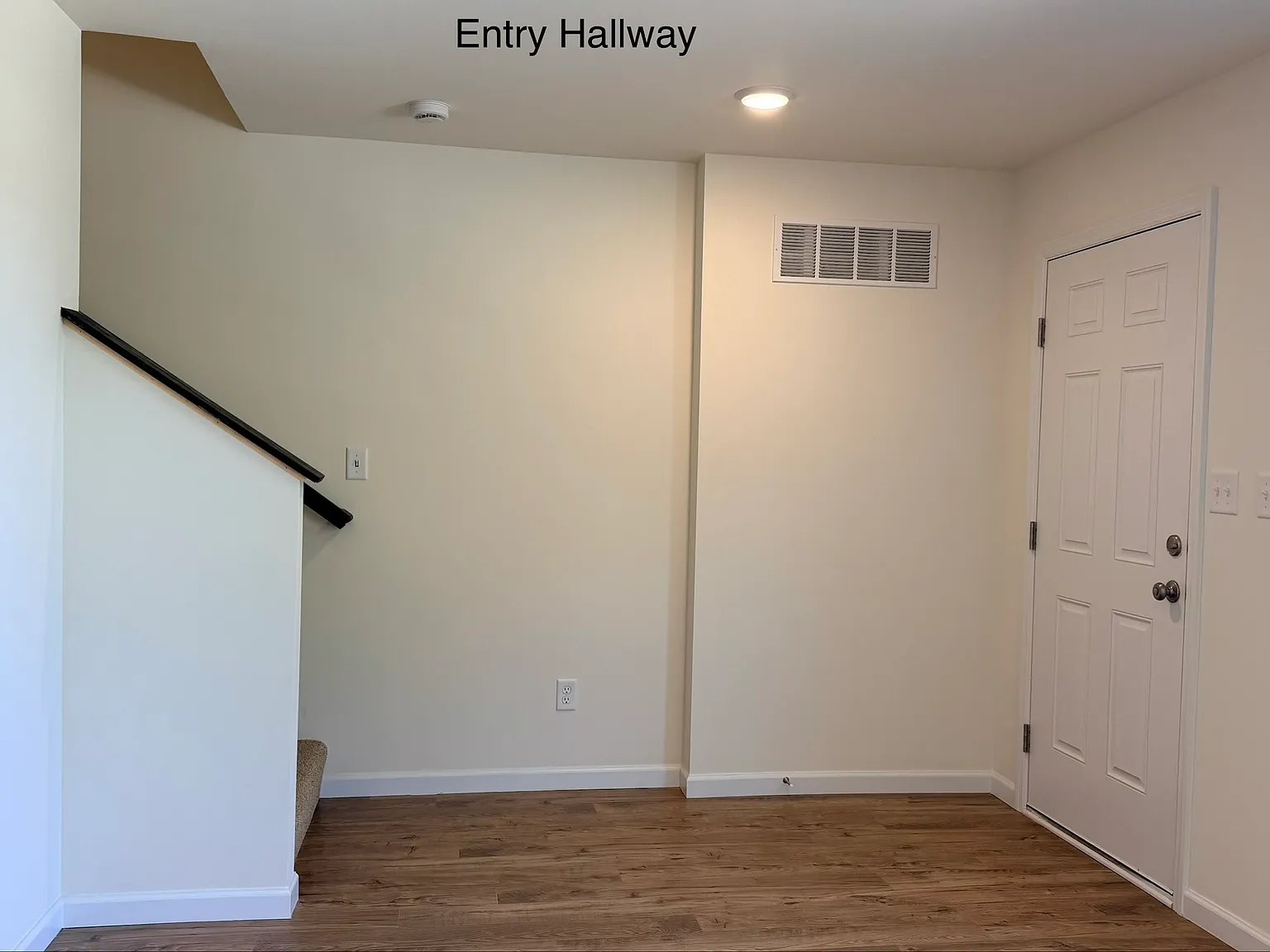 2 bed, 1.5 bath, 1200 sqft, $2,100 — Photo 4