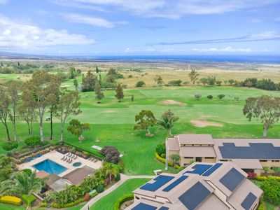 68-3840 Lua Kula St APT B200, Waikoloa, HI, 96738