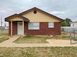 1512 Woodlawn Dr, Odessa, TX 79761