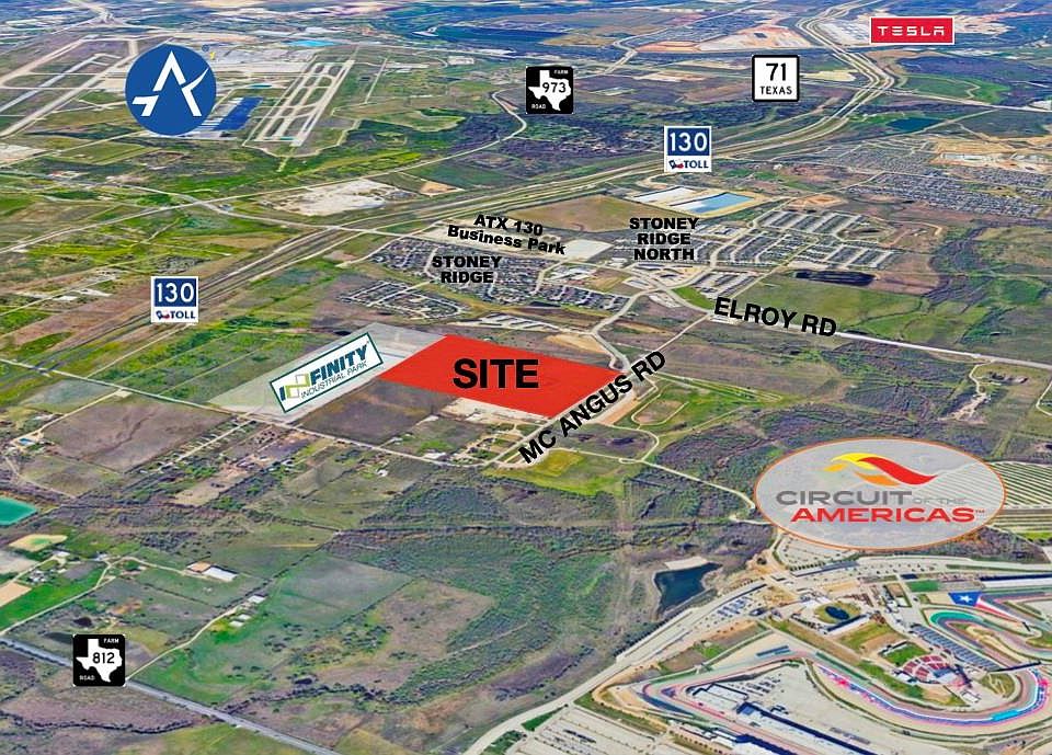 2nd image of McAngus Rd