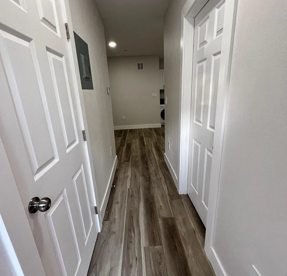 1 bed, 435 sqft, $1,100 — Photo 2