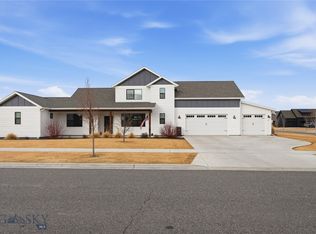 149 Travelers Way, Manhattan, MT 59741