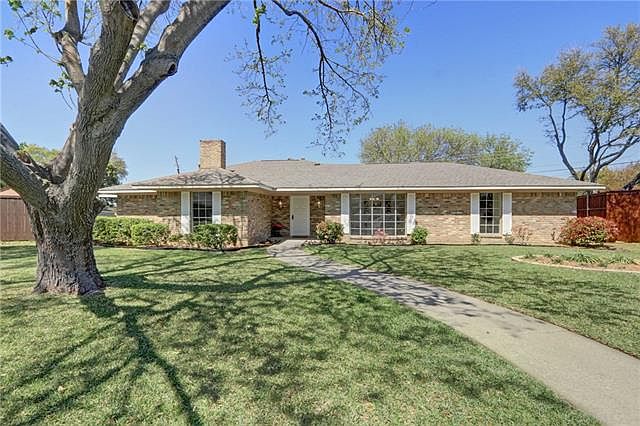1st image of 13225 Kerr Pl