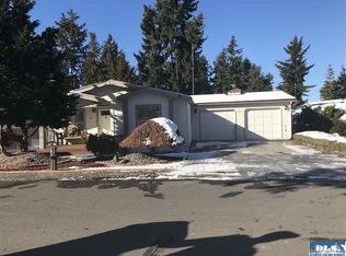10 Erics Way, Sequim, WA 98382